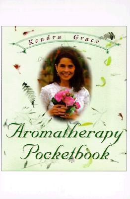 Image for Aromatherapy Pocketbook
