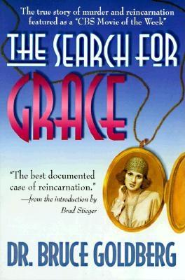 Image for The Search for Grace: The True Story of Murder & Reincarnation