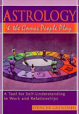Astrology and The Games People Play