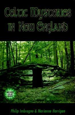 Celtic Mysteries in New England