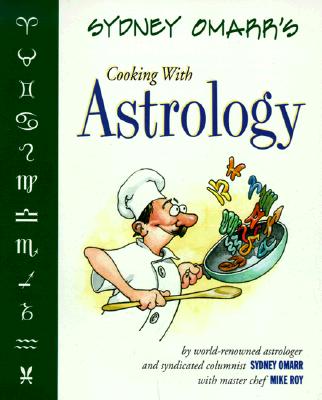 Image for Sydney Omarr's Cooking with Astrology