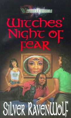 Witches' Night of Fear (Witches' Chillers)