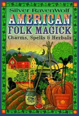 American Folk Magick