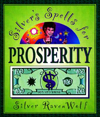 Silver's Spells for Prosperity