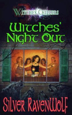 Witches' Night Out (Witches' Chillers)