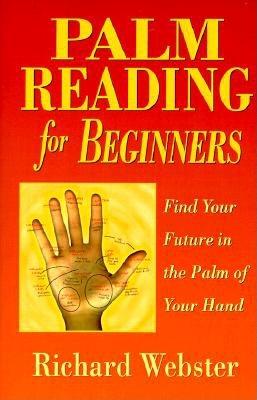 Image for Palm Reading For Beginners