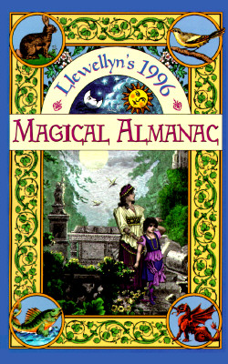 Llewellyn's Magical Almanac (1996)
