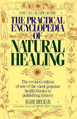 Image for Practical Encyclopedia of Natural Healing