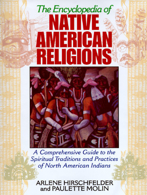 Image for The Encyclopedia of Native American Religions