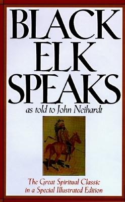 Black Elk Speaks, Illustrated