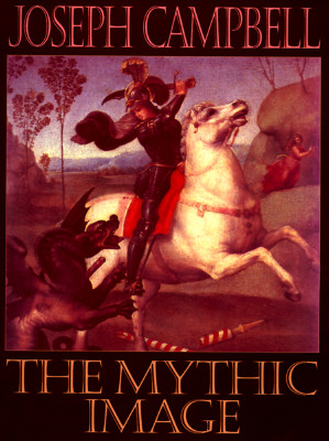 Mythic Image