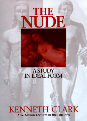 The Nude: A Study in Ideal Form
