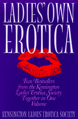 Ladies' Own Erotica Book