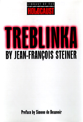 Image for Treblinka Treblinka