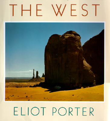 Image for The West