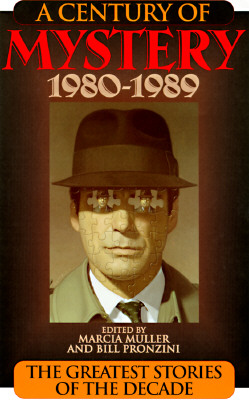 A Century Of Mystery - 1980-1989: The Greatest Stories Of The Decade