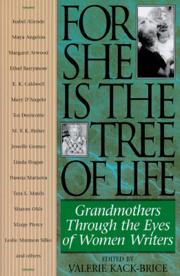 For She Is the Tree of Life
