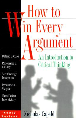 Image for How to Win Every Argument