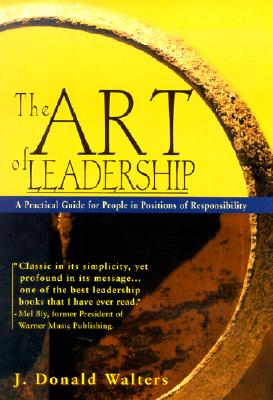 Image for Art of Leadership