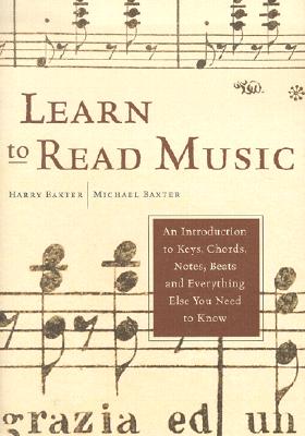 Learn to Read Music