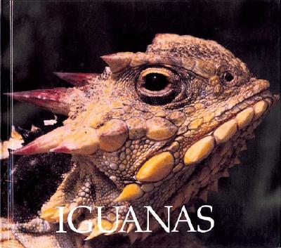 Iguanas (Naturebooks: Reptiles and Amphibians)