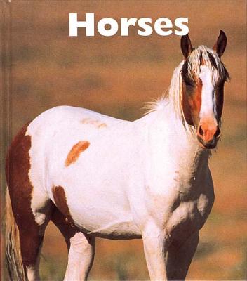 Horses (Naturebooks Farm Animals)