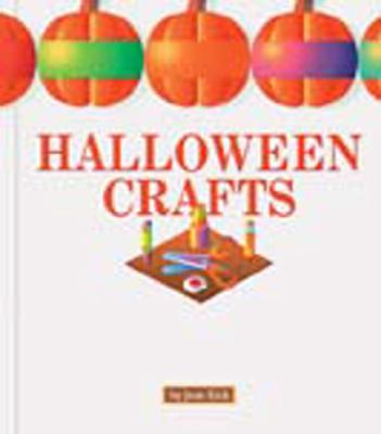 Halloween Crafts (Holiday Crafts)