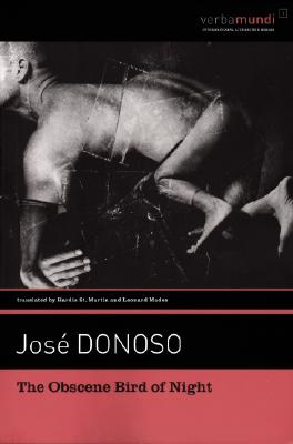 The Obscene Bird of Night (Verba Mundi)
