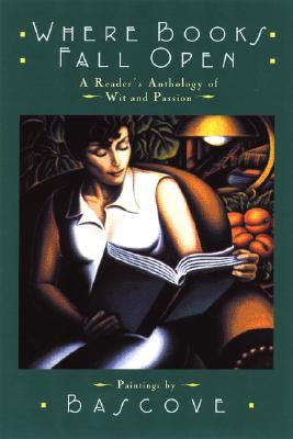 Where Books Fall Open