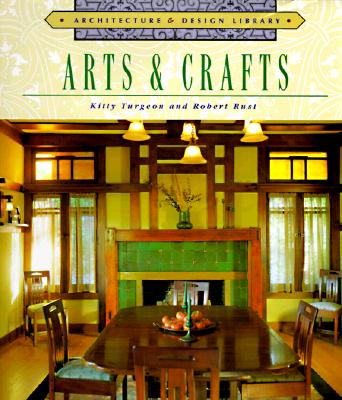 Image for Arts & Crafts: Architecture and Design Library