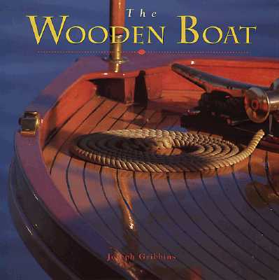 The Wooden Boat