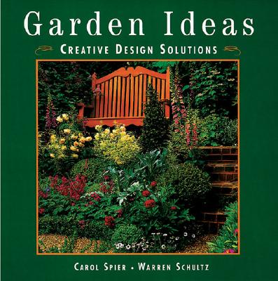 Garden Ideas - Creative Design Solutions