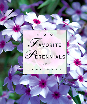 100 Favorite Perennials