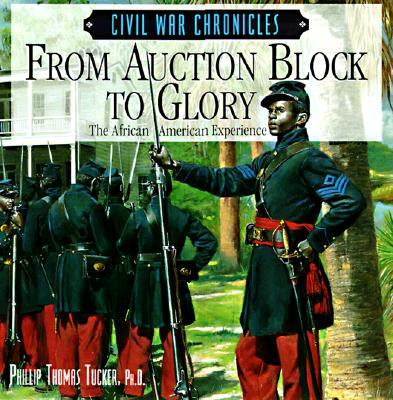 From Auction Block to Glory: The African American Experience