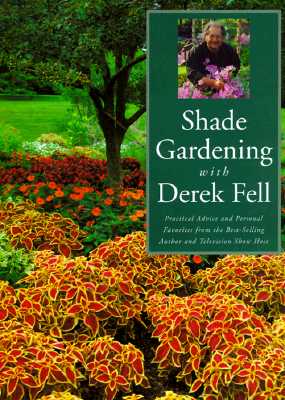 Image for Shade Gardening With Derek Fell
