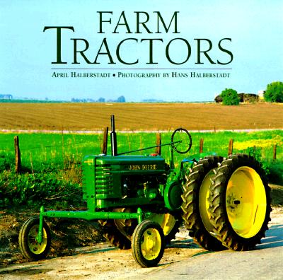 Image for Farm Tractors