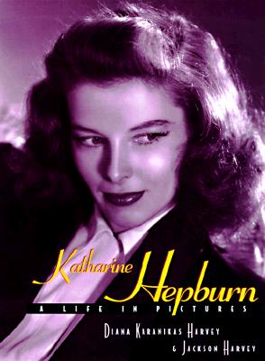 Katharine Hepburn: A Life in Pictures