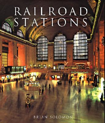 Image for Railroad Stations