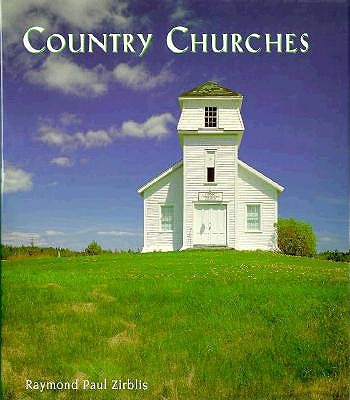 Image for Country Churches