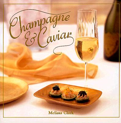 Champagne & Caviar