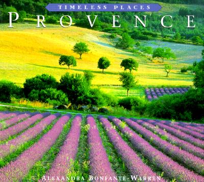Image for Provence (Timeless Places) Provence (Timeless Places)