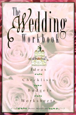 Image for Wedding Workbook
