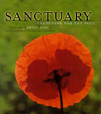 Image for Sanctuary: Gardening for the Soul
