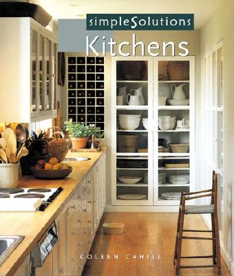 Image for Simple Solutions: Kitchens