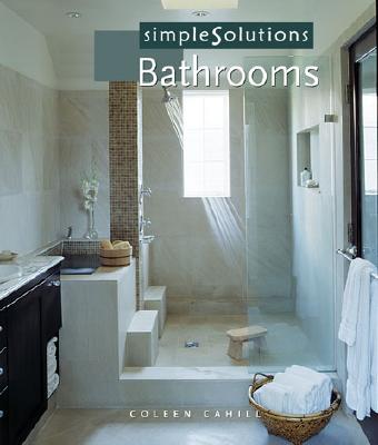 Image for Simple Solutions: Bathrooms