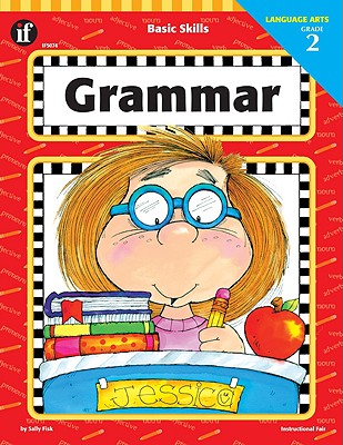 Image for Basic Skills Grammar, Grade 2 Basic Skills Grammar, Grade 2