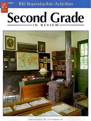 Second Grade in Review