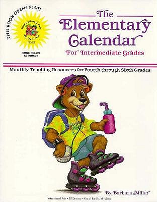 Image for The Elementary Calendar