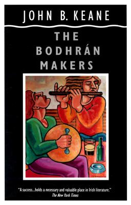The Bodhran Makers