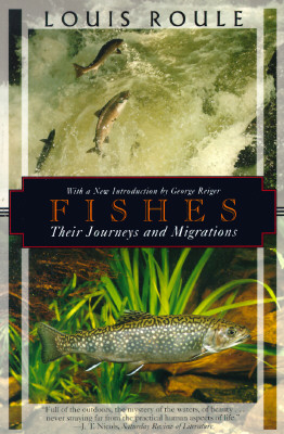 Fishes Their Journeys And Migrations